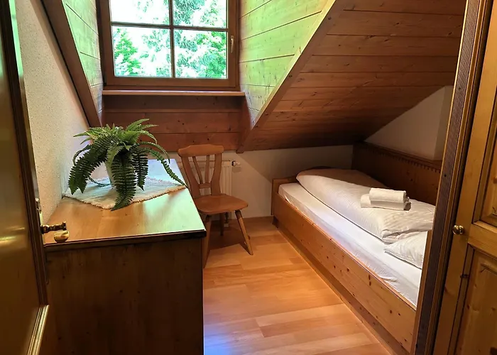 Residenz Sonnenhang I