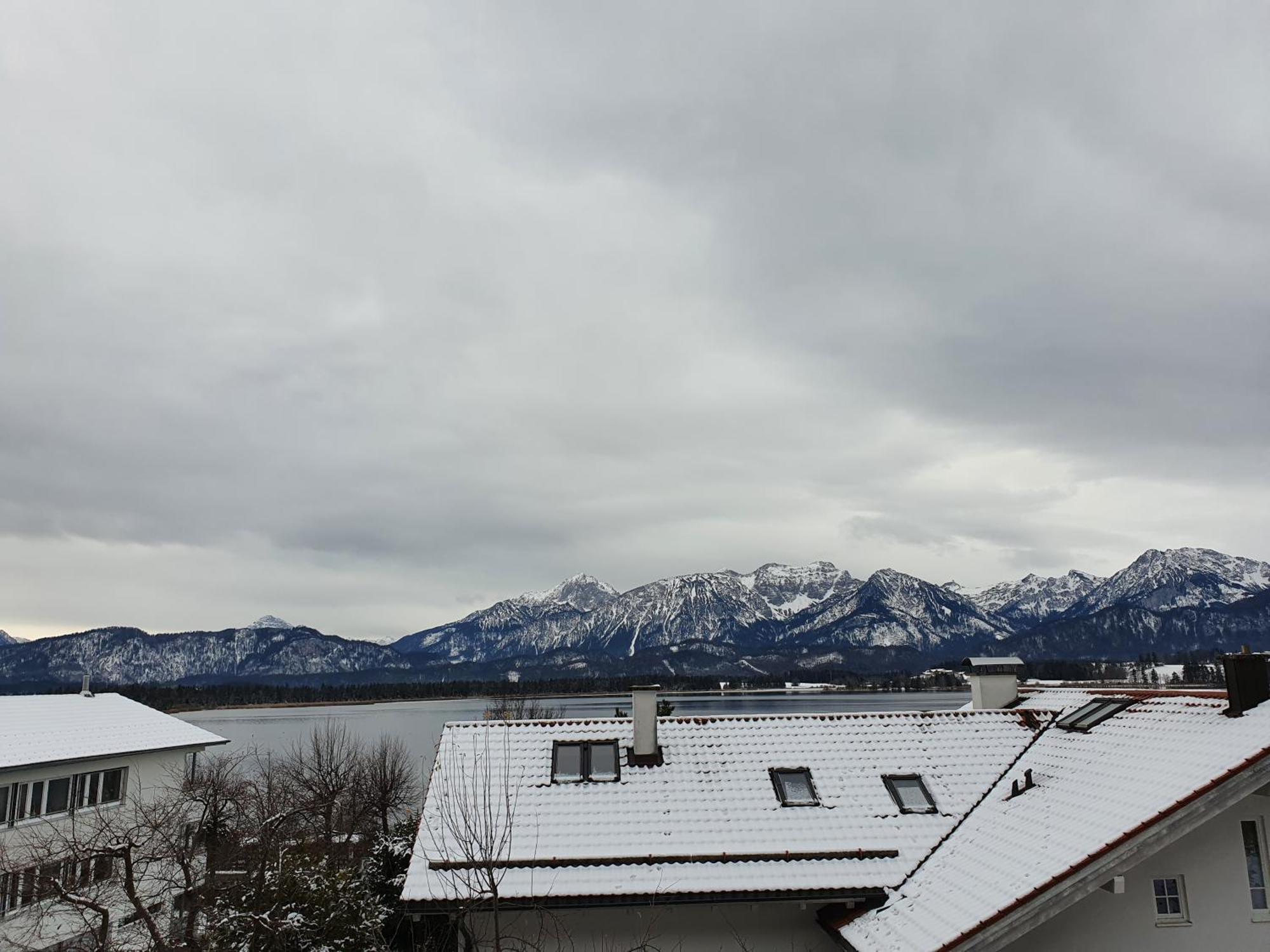 Lejlighed Residenz Sonnenhang I