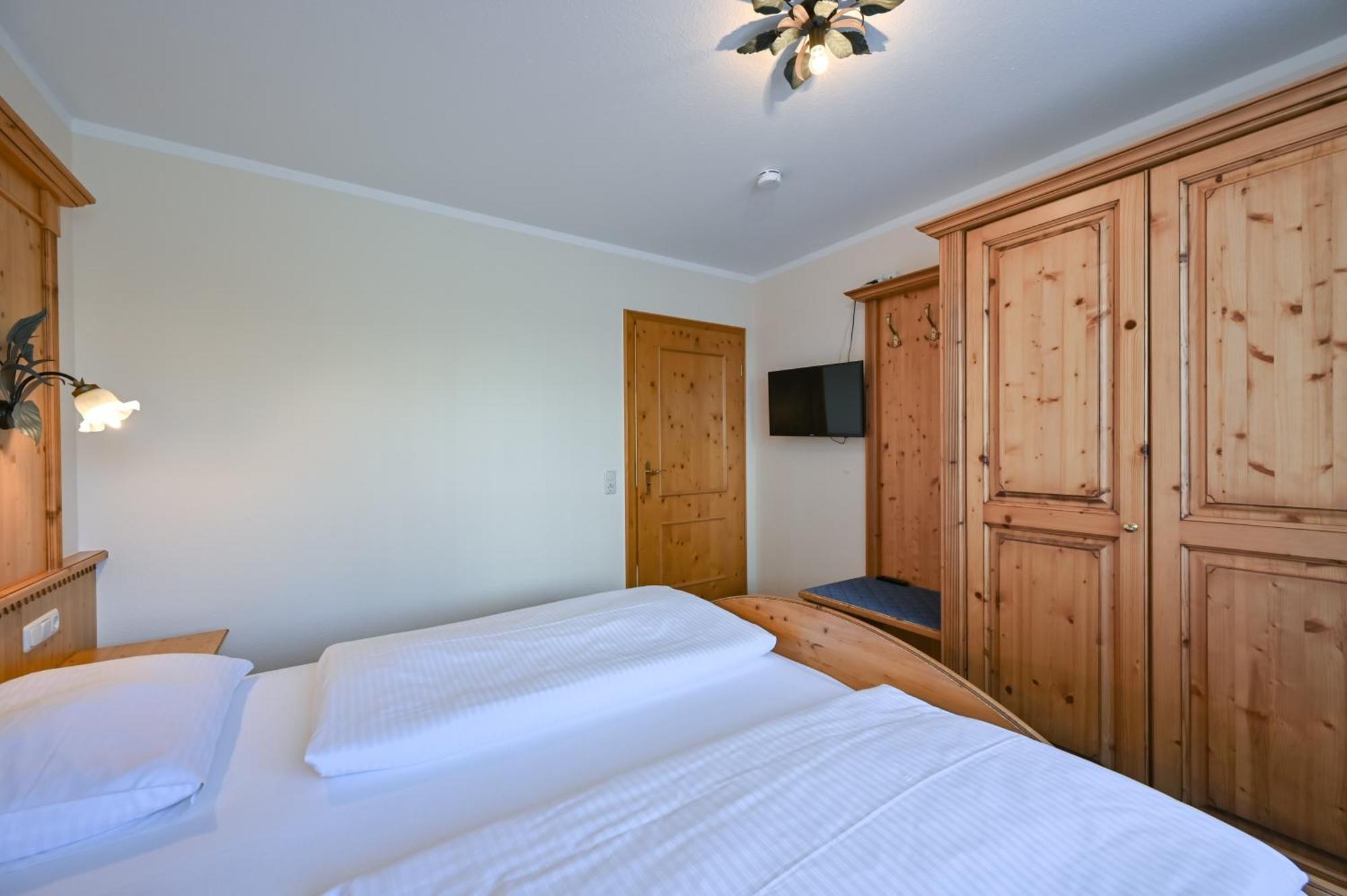 Lejlighed Residenz Sonnenhang I *