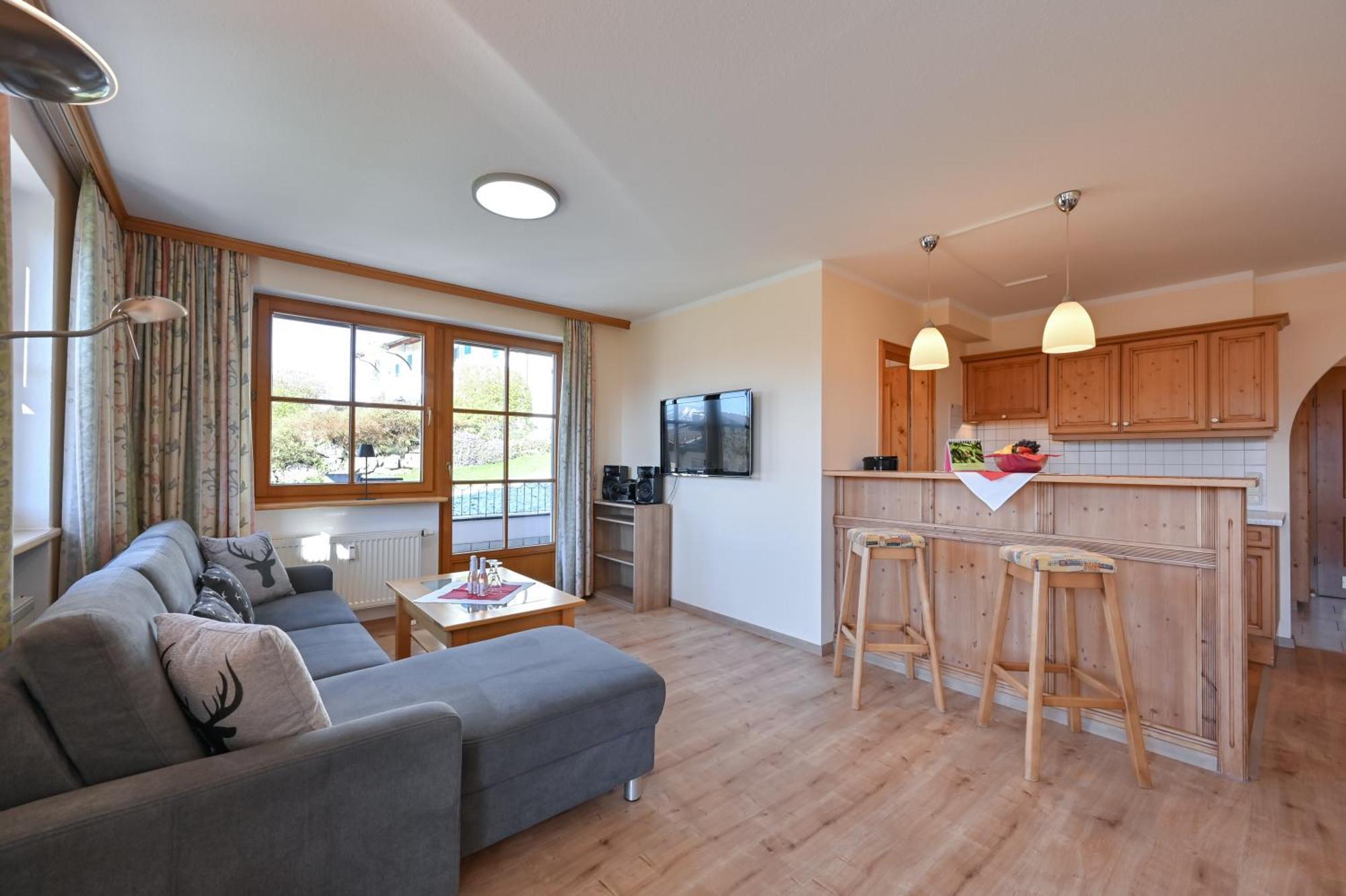 Appartement Residenz Sonnenhang I Füssen