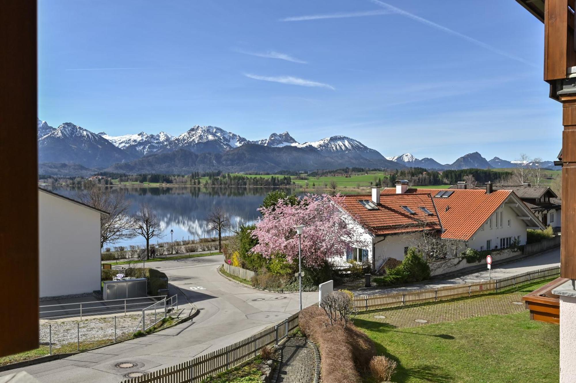 Residenz Sonnenhang I Appartement