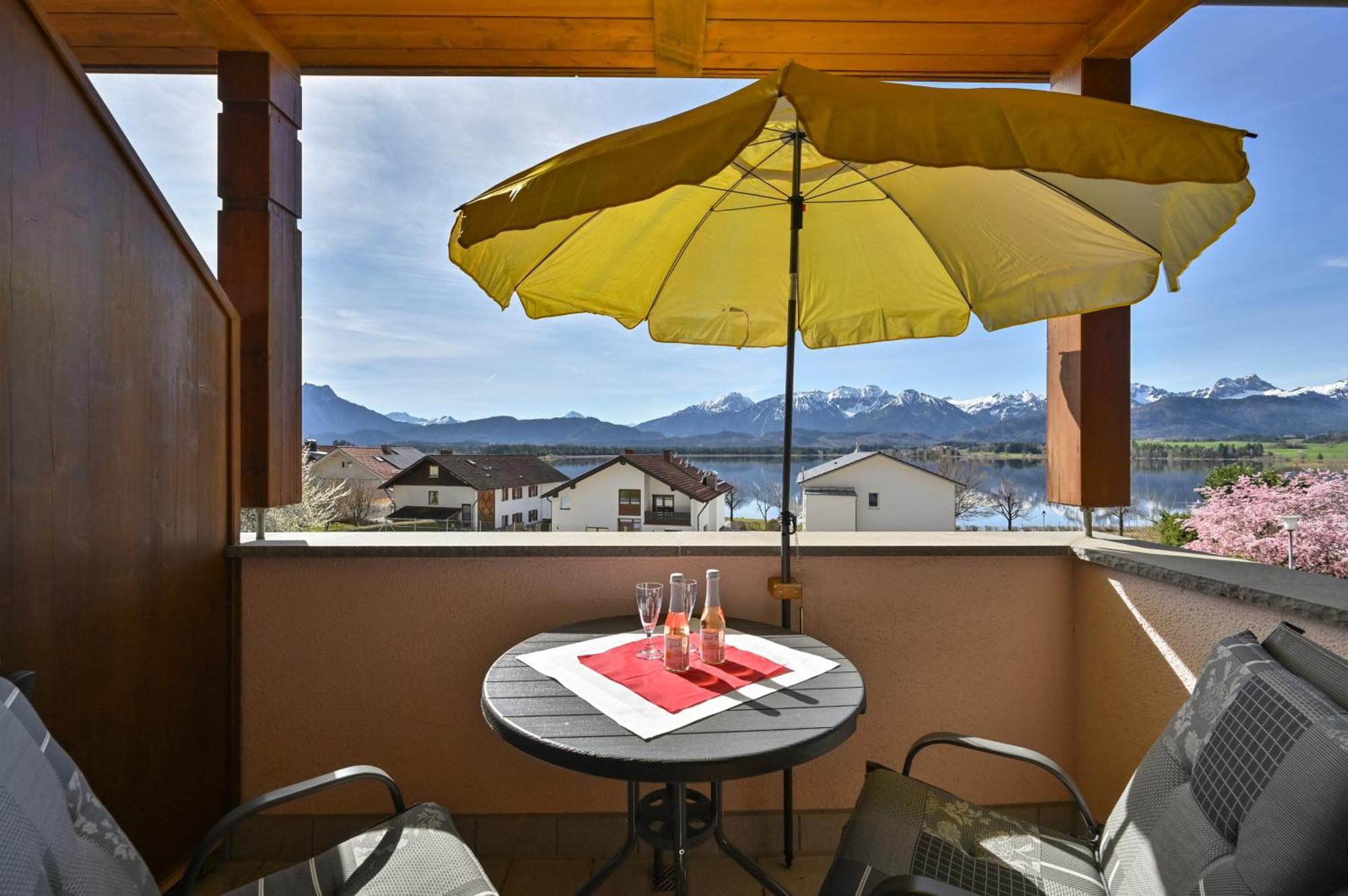 Residenz Sonnenhang I Appartement *