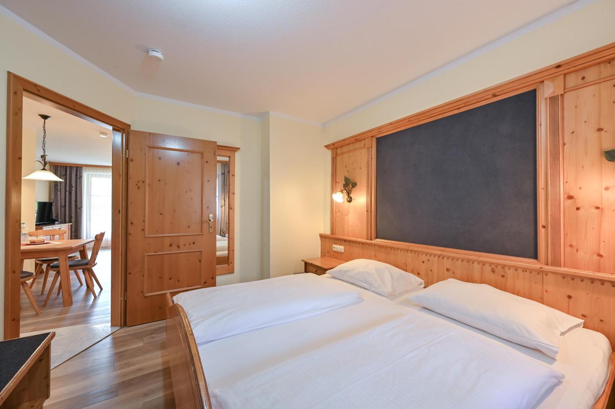 Appartement Residenz Sonnenhang I