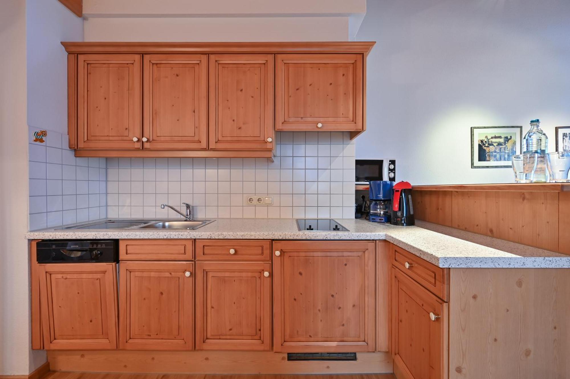 Appartement Residenz Sonnenhang I Füssen