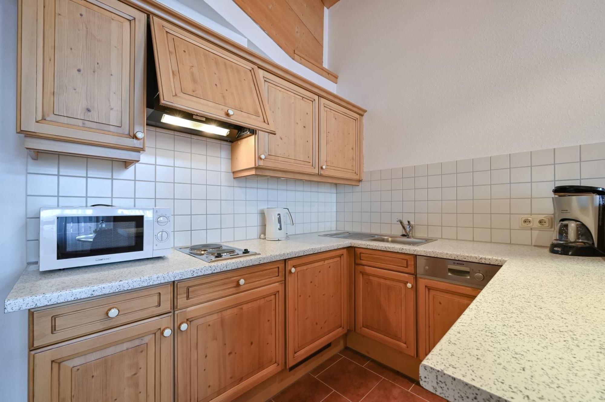 Residenz Sonnenhang I Appartement *