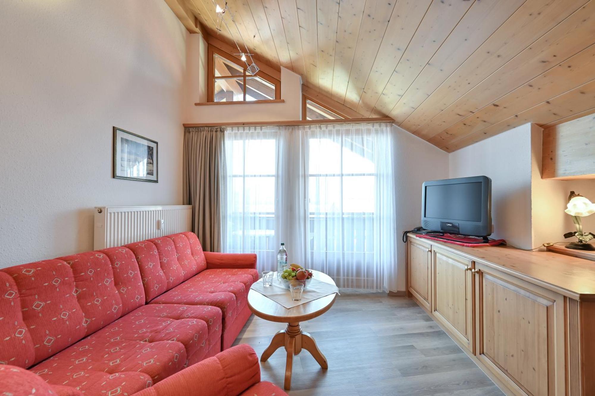 Appartement Residenz Sonnenhang I