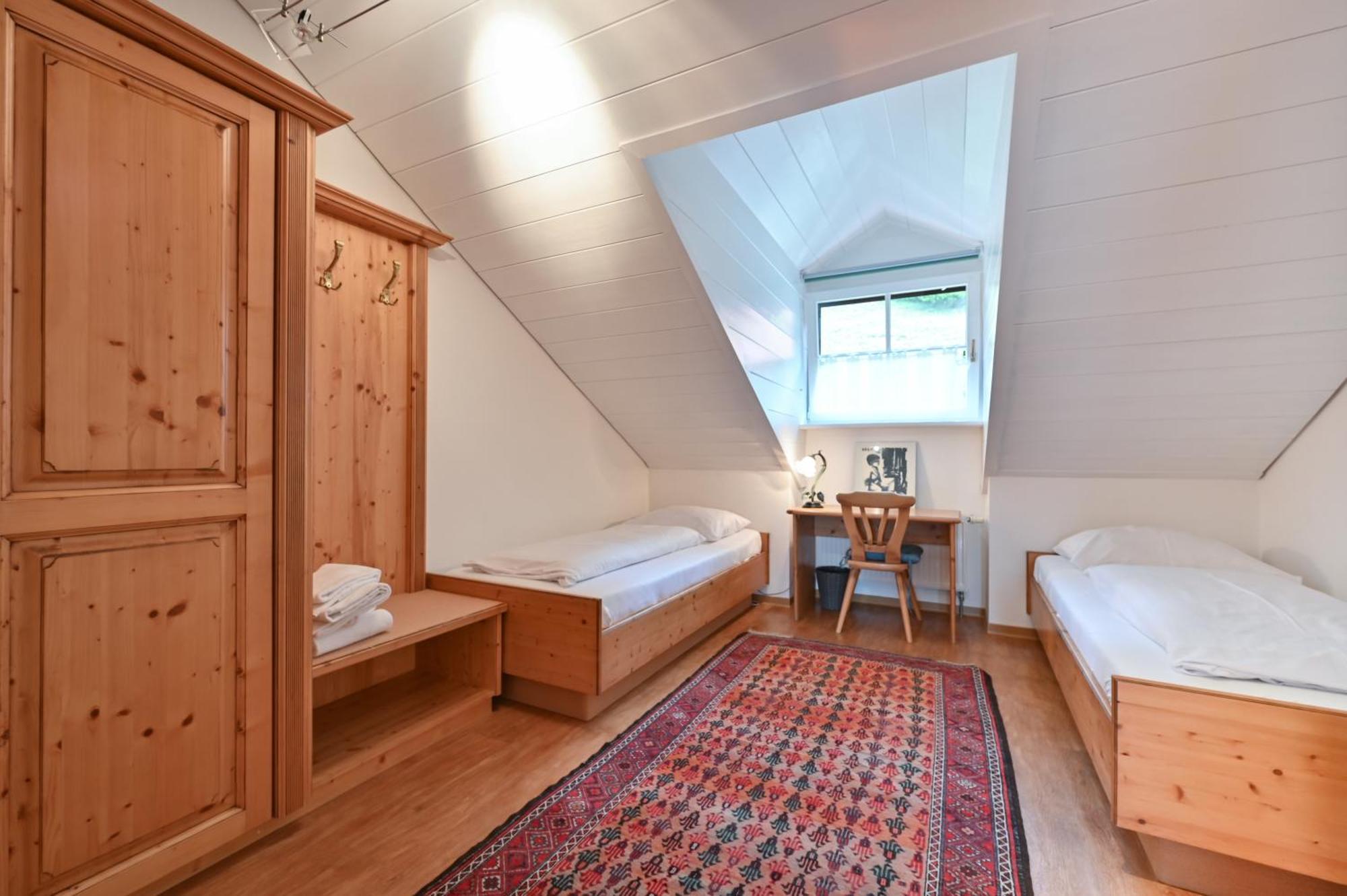 Appartement Residenz Sonnenhang I