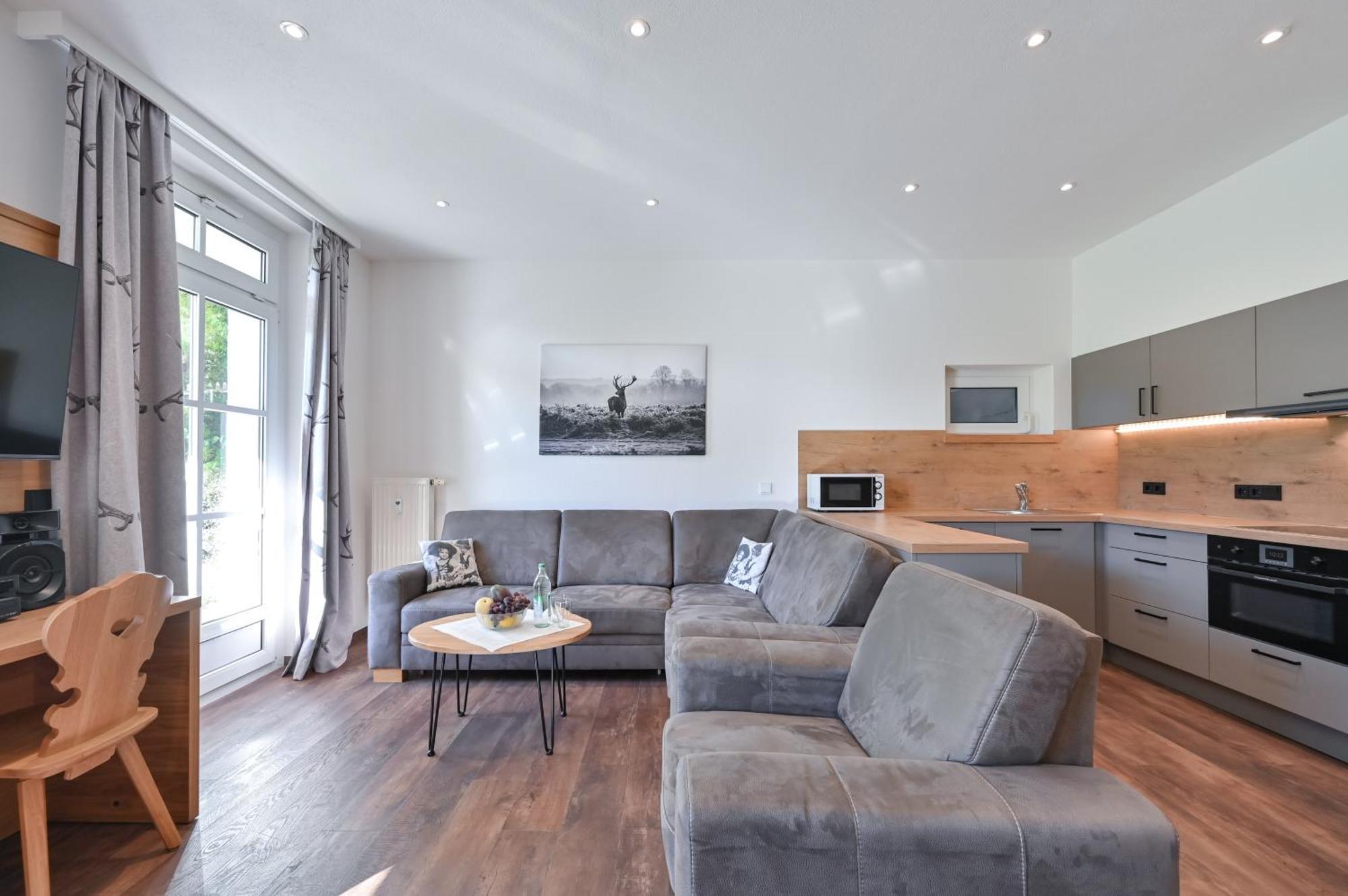 Residenz Sonnenhang I Appartement Füssen