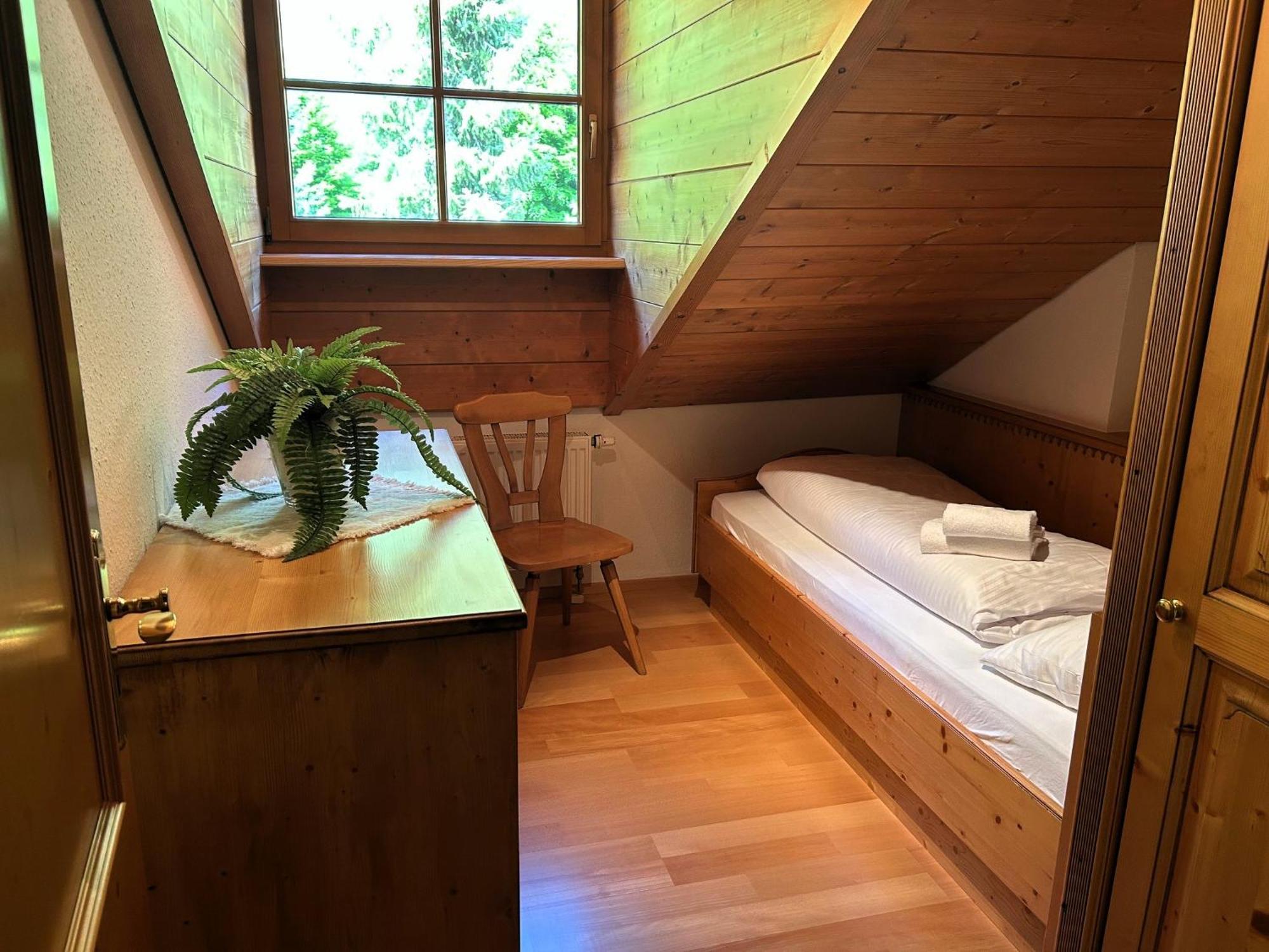 Appartement Residenz Sonnenhang I
